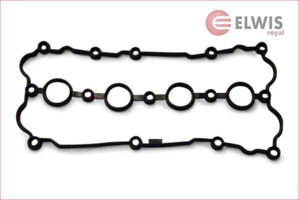 Elwis royal 1556061 Gasket, cylinder head cover 1556061: Buy near me in Poland at 2407.PL - Good price!