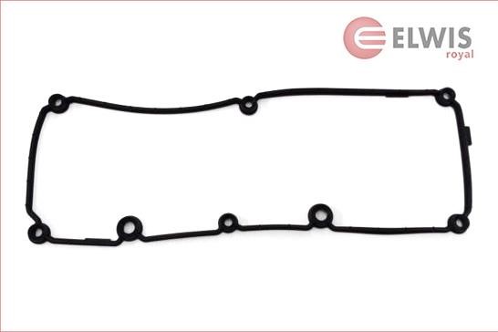 Elwis royal 1556090 Gasket, cylinder head cover 1556090: Buy near me in Poland at 2407.PL - Good price!