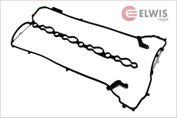 Elwis royal 1552802 Gasket, cylinder head cover 1552802: Buy near me in Poland at 2407.PL - Good price!