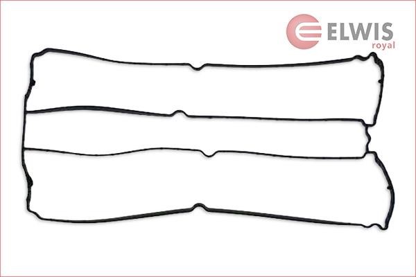 Elwis royal 1526578 Gasket, cylinder head cover 1526578: Buy near me in Poland at 2407.PL - Good price!