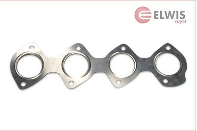 Elwis royal 0322047 Exhaust manifold dichtung 0322047: Buy near me in Poland at 2407.PL - Good price!