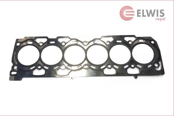 Elwis royal 0055591 Gasket, cylinder head 0055591: Buy near me at 2407.PL in Poland at an Affordable price!