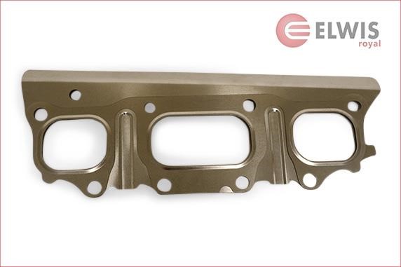 Elwis royal 0346849 Exhaust manifold dichtung 0346849: Buy near me in Poland at 2407.PL - Good price!