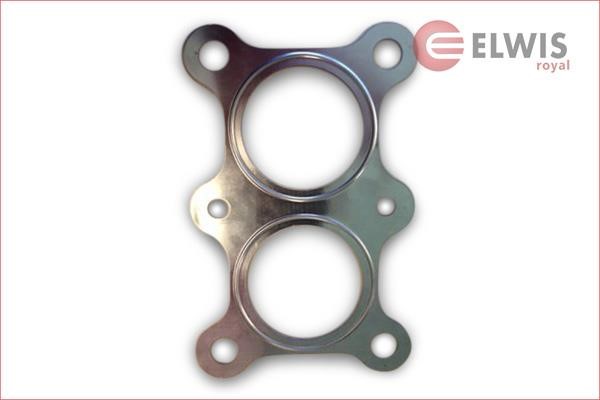Elwis royal 3056081 Exhaust pipe gasket 3056081: Buy near me in Poland at 2407.PL - Good price!
