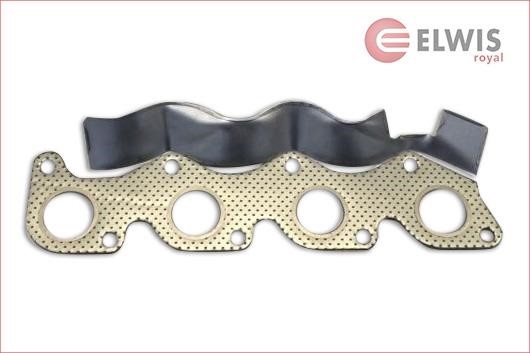 Elwis royal 0338819 Exhaust manifold dichtung 0338819: Buy near me in Poland at 2407.PL - Good price!