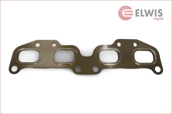Elwis royal 0322496 Exhaust manifold dichtung 0322496: Buy near me in Poland at 2407.PL - Good price!