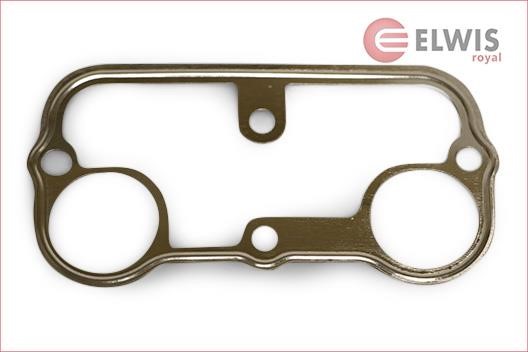 Elwis royal 1515461 Gasket, cylinder head cover 1515461: Buy near me in Poland at 2407.PL - Good price!