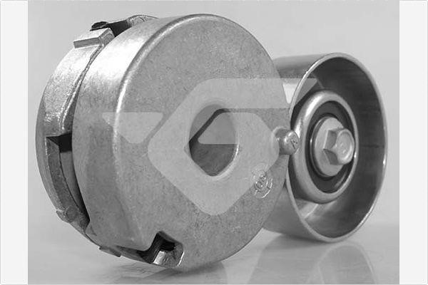 Hutchinson T0630 Bypass roller T0630: Buy near me in Poland at 2407.PL - Good price!