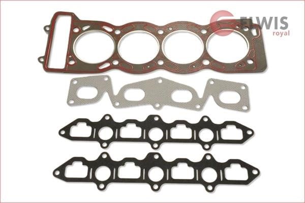 Elwis royal 9849060 Gasket Set, cylinder head 9849060: Buy near me at 2407.PL in Poland at an Affordable price!