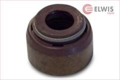 Elwis royal 1652810 Seal, valve stem 1652810: Buy near me at 2407.PL in Poland at an Affordable price!