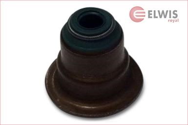 Elwis royal 1626566 Seal, valve stem 1626566: Buy near me in Poland at 2407.PL - Good price!