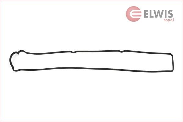 Elwis royal 1552861 Gasket, cylinder head cover 1552861: Buy near me in Poland at 2407.PL - Good price!