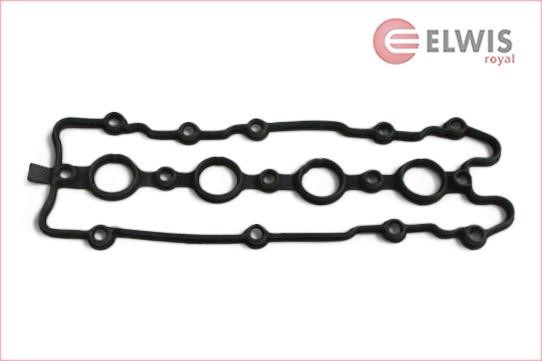 Elwis royal 1556059 Gasket, cylinder head cover 1556059: Buy near me in Poland at 2407.PL - Good price!