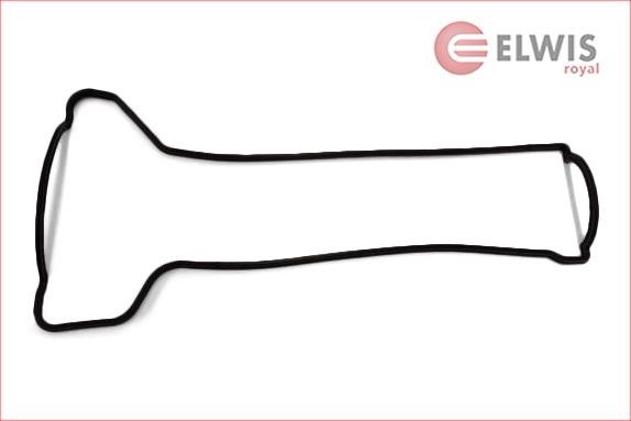 Elwis royal 1552858 Gasket, cylinder head cover 1552858: Buy near me in Poland at 2407.PL - Good price!