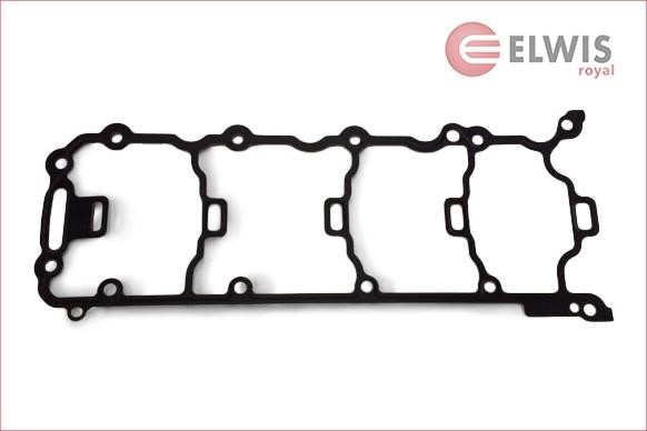 Elwis royal 1556089 Gasket, cylinder head cover 1556089: Buy near me in Poland at 2407.PL - Good price!