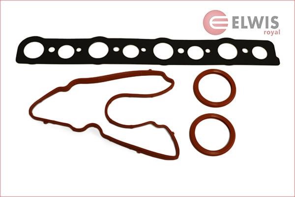 Elwis royal 9144258 Valve Cover Gasket (kit) 9144258: Buy near me at 2407.PL in Poland at an Affordable price!