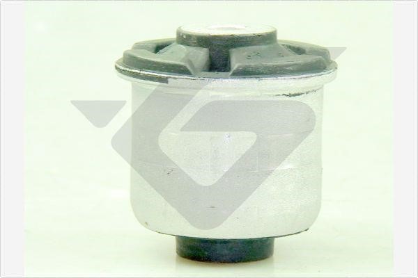 Hutchinson 590551 Control Arm-/Trailing Arm Bush 590551: Buy near me in Poland at 2407.PL - Good price!