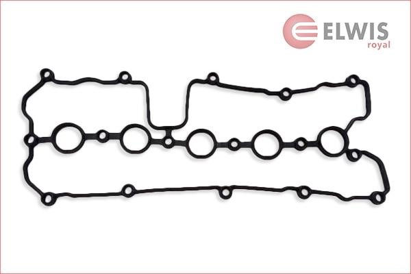 Elwis royal 1556084 Gasket, cylinder head cover 1556084: Buy near me in Poland at 2407.PL - Good price!