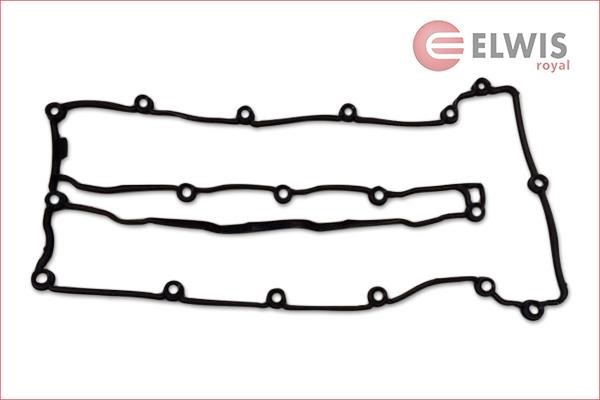 Elwis royal 1522037 Gasket, cylinder head cover 1522037: Buy near me in Poland at 2407.PL - Good price!
