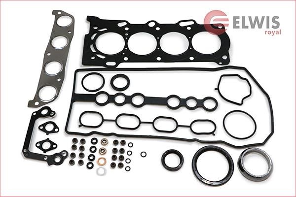 Elwis royal 9952833 Full Gasket Set, engine 9952833: Buy near me in Poland at 2407.PL - Good price!