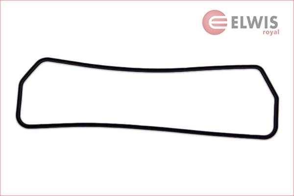 Elwis royal 1550035 Gasket, cylinder head cover 1550035: Buy near me in Poland at 2407.PL - Good price!