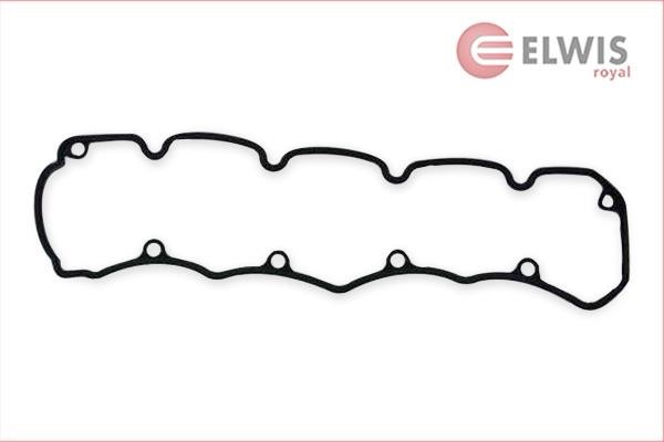 Elwis royal 1525133 Gasket, cylinder head cover 1525133: Buy near me in Poland at 2407.PL - Good price!