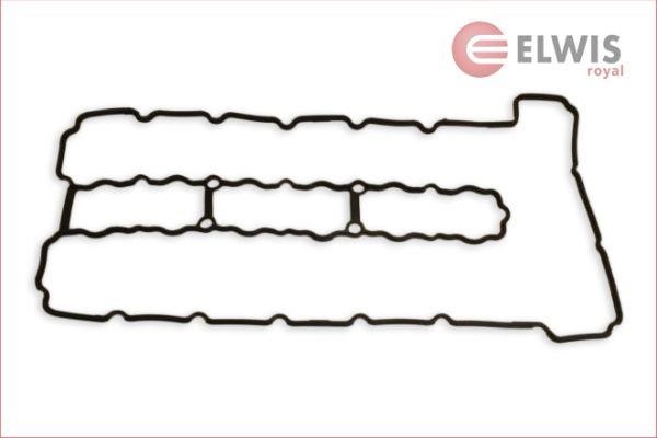 Elwis royal 1515458 Gasket, cylinder head cover 1515458: Buy near me in Poland at 2407.PL - Good price!