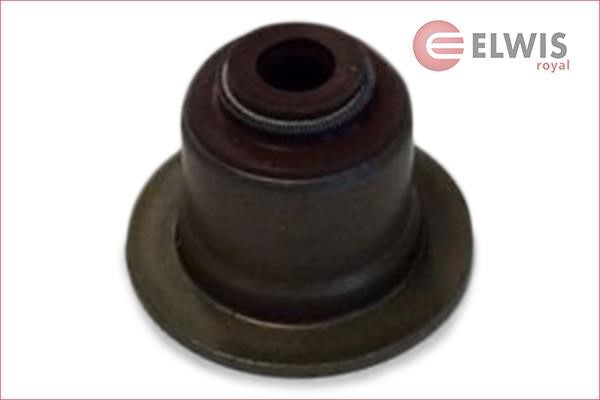 Elwis royal 1626512 Seal, valve stem 1626512: Buy near me in Poland at 2407.PL - Good price!