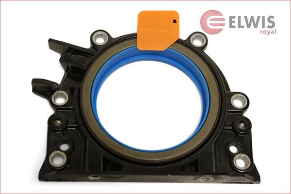 Elwis royal 8456003 Crankshaft oil seal 8456003: Buy near me at 2407.PL in Poland at an Affordable price!