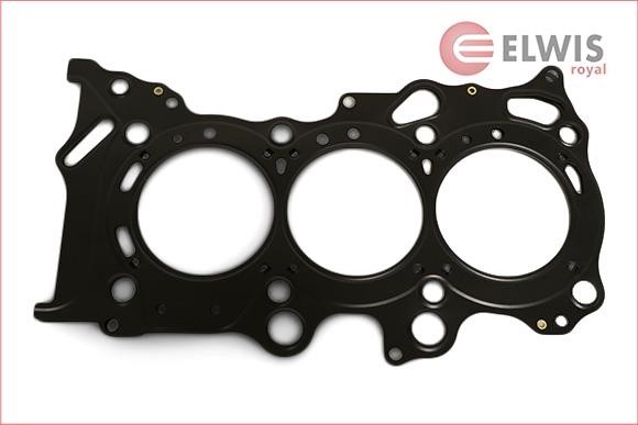 Elwis royal 0052041 Gasket, cylinder head 0052041: Buy near me in Poland at 2407.PL - Good price!