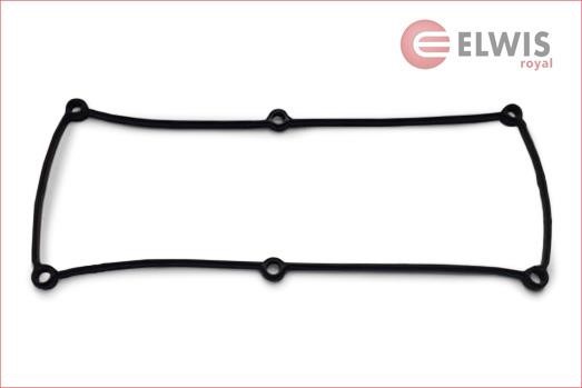 Elwis royal 1521810 Gasket, cylinder head cover 1521810: Buy near me in Poland at 2407.PL - Good price!