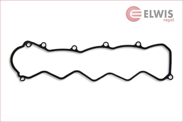 Elwis royal 1525134 Gasket, cylinder head cover 1525134: Buy near me in Poland at 2407.PL - Good price!