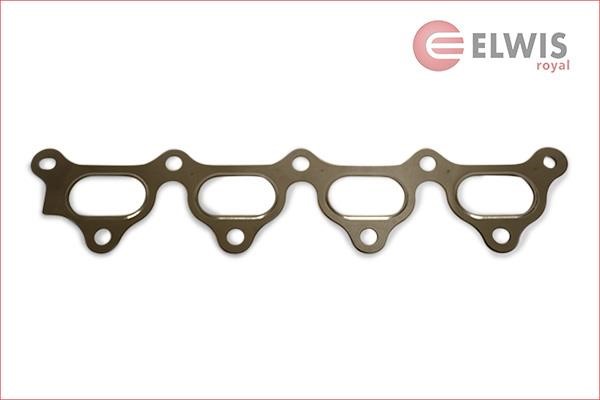 Elwis royal 0342608 Exhaust manifold dichtung 0342608: Buy near me in Poland at 2407.PL - Good price!