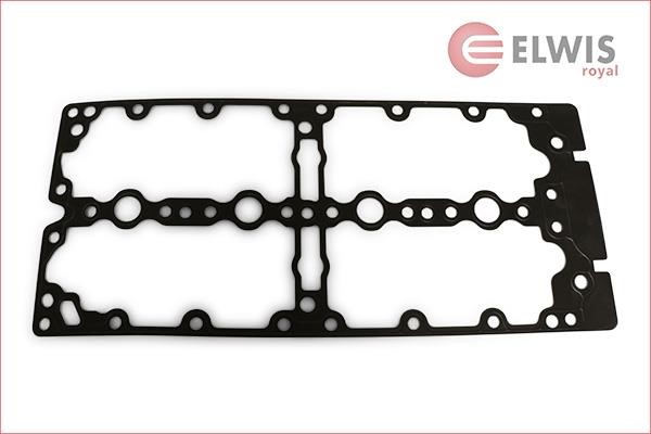Elwis royal 1525108 Gasket, cylinder head cover 1525108: Buy near me in Poland at 2407.PL - Good price!