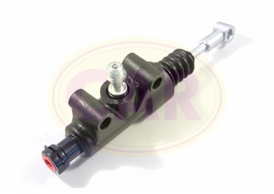 Car 7255 Master Cylinder, clutch 7255: Buy near me in Poland at 2407.PL - Good price!