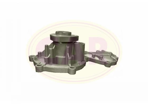 Car 332755 Water pump 332755: Buy near me at 2407.PL in Poland at an Affordable price!