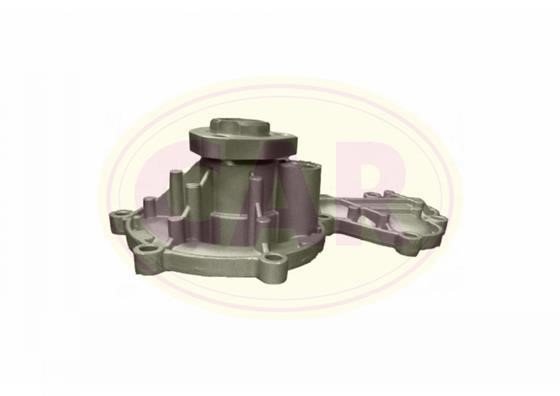 Car 332755 Water pump 332755: Buy near me in Poland at 2407.PL - Good price!