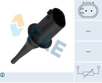 FAE 33922 Sensor 33922: Buy near me at 2407.PL in Poland at an Affordable price!