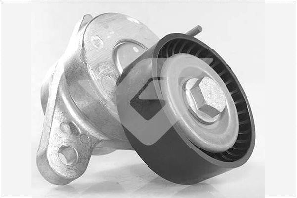 Hutchinson T0681 Idler roller T0681: Buy near me in Poland at 2407.PL - Good price!