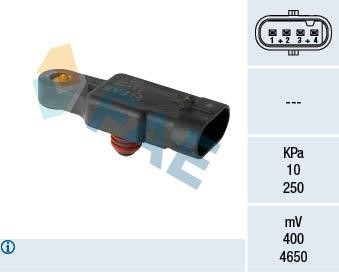FAE 15170 MAP Sensor 15170: Buy near me at 2407.PL in Poland at an Affordable price!