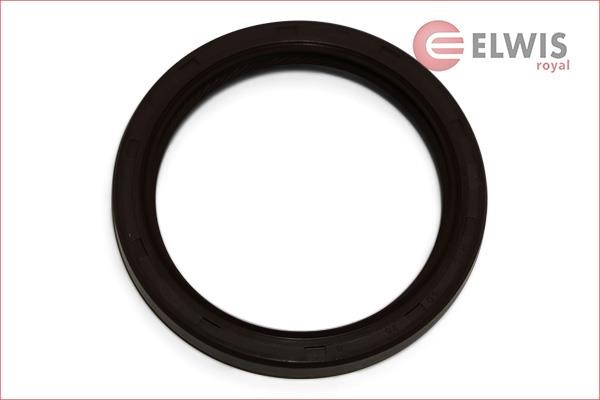 Elwis royal 8132001 Crankshaft oil seal 8132001: Buy near me at 2407.PL in Poland at an Affordable price!