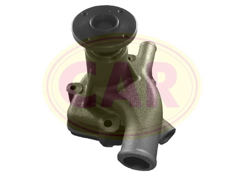 Car 332837 Water pump 332837: Buy near me at 2407.PL in Poland at an Affordable price!