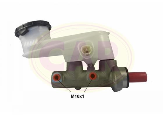 Car 5805 Brake Master Cylinder 5805: Buy near me at 2407.PL in Poland at an Affordable price!