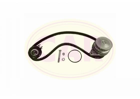 Car KPA31035 TIMING BELT KIT WITH WATER PUMP KPA31035: Buy near me in Poland at 2407.PL - Good price!