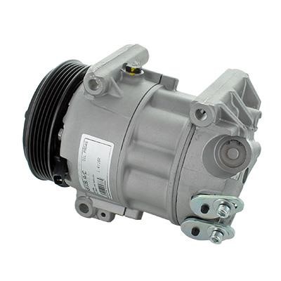 Meat&Doria K14116R Compressor, air conditioning K14116R: Buy near me in Poland at 2407.PL - Good price!