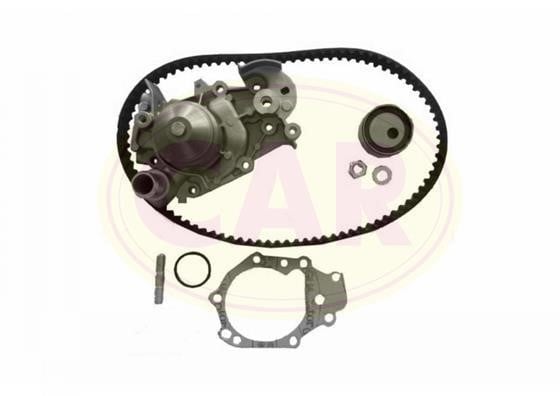 Car KPA37038 TIMING BELT KIT WITH WATER PUMP KPA37038: Buy near me in Poland at 2407.PL - Good price!