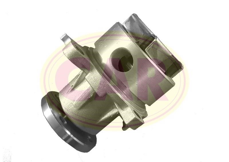 Car 332839 Water pump 332839: Buy near me at 2407.PL in Poland at an Affordable price!