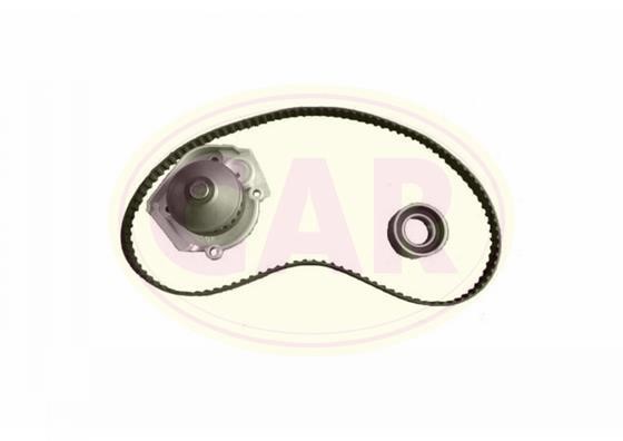 Car KPA30033 TIMING BELT KIT WITH WATER PUMP KPA30033: Buy near me in Poland at 2407.PL - Good price!