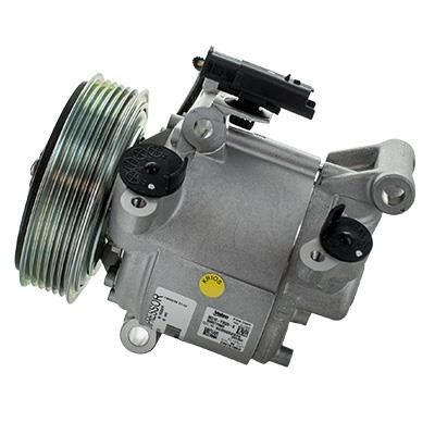 Meat&Doria K12188 Compressor, air conditioning K12188: Buy near me in Poland at 2407.PL - Good price!
