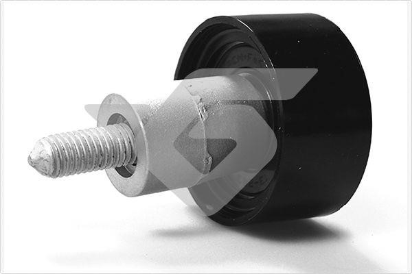 Hutchinson HEG452 Tensioner pulley, timing belt HEG452: Buy near me in Poland at 2407.PL - Good price!